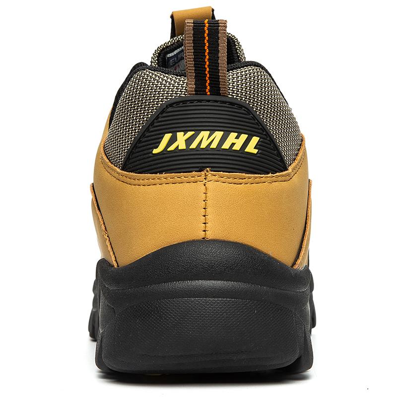 Pánské a dámské outdoorové turistické boty Obuv pro volný čas velká velikost 36-47