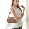 nderarm bag women's new fashion messenger trend large capacity texture middle-aged and elderly shoulder women's bag