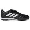 Adidas Copa Gloro Turf Schwarz Weiß Herren Sneaker Core-Black Cloud-White FZ6121