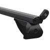 Roof rack for rails LAND ROVER Range Rover Evoque I L538 SUV 11-18
