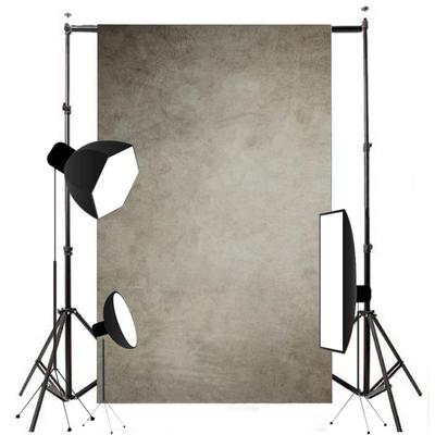 1,5*2,1 m/5 * 7FT Neue Grau Wand Fotografie Hintergrund Hintergrund Foto Studio Requisiten