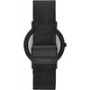 Skagen SIGNATUR SKW6579 Men's Watch, Officially Imported, Black