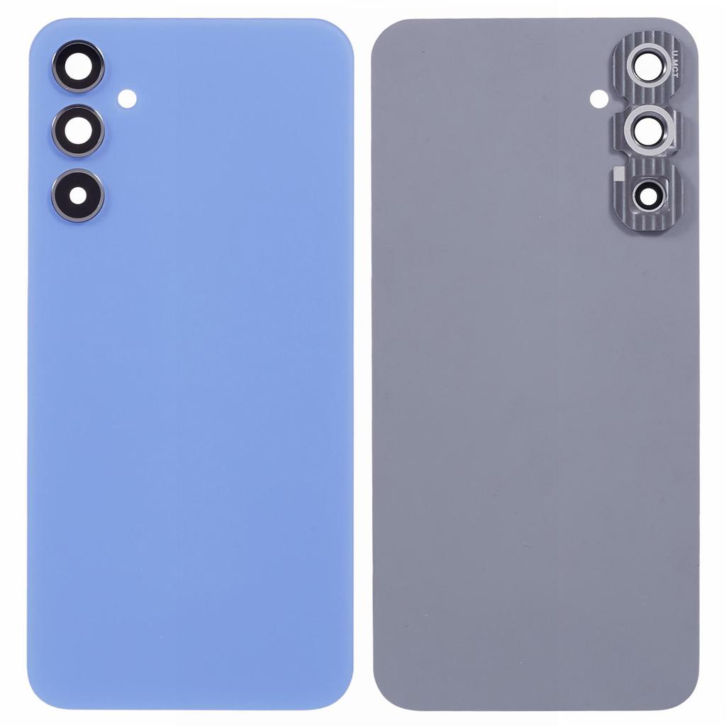 For Samsung Galaxy A34 5G A346 Battery Housing with Camera Lens Cover (Without Logo)