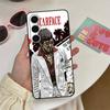 Classic Tonny Montanas Scarface Phone Case For Samsung S 24 Fe 25 Ultra Plus 20 Lite 21 30 22 23 24 22 Ultra 5G Fundas