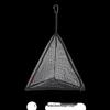 Foldable Triangular Drying and Storage Net