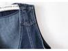 Women's Versatile Denim Vest - Slimming, Retro, Fashionable Outerwear for Spring and Autumn
