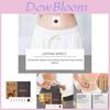 South Moon Musk Bee Venom Slimming Patches For Firming Skin And Body Shaping