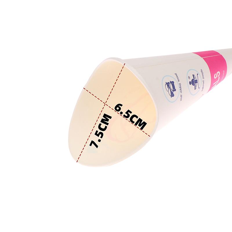 12Pcs Outdoor Travel Camping Portable Female Urinal Disposable Paper Urination Device Stand Up Pee Outdoor Toilet Women Urinal