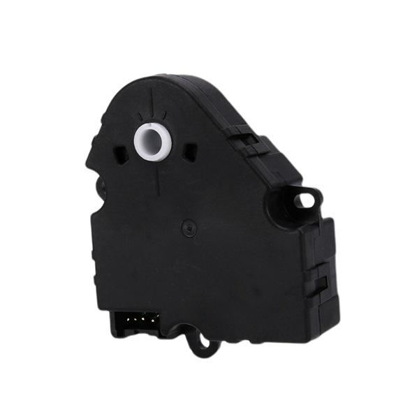 2 ks 5012750AA 604-046 Servomotor klimatizace pro Jeep Grand Cherokee