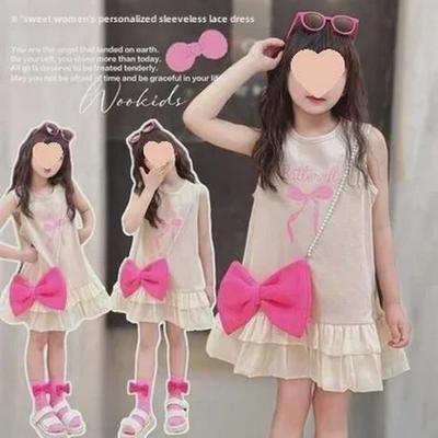 Niñas (más de 4 años) – Vestidos para niñas