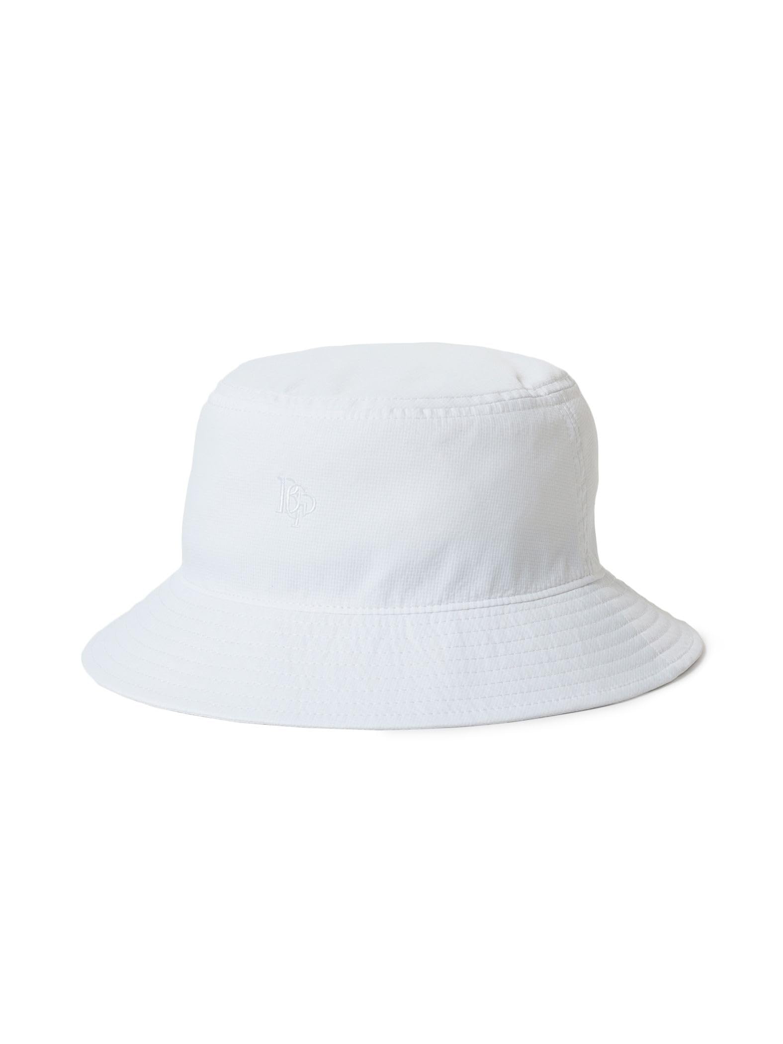

Hat Bucket Hat WHITE ONE SIZE [Beams Golf] білий