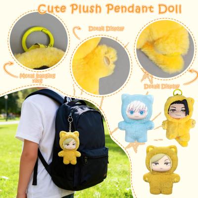 Surprise Toys, Collectibles, Creative Gifts, And -themed Plush Toys