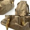 Used LOEWEHandbag Leather Women