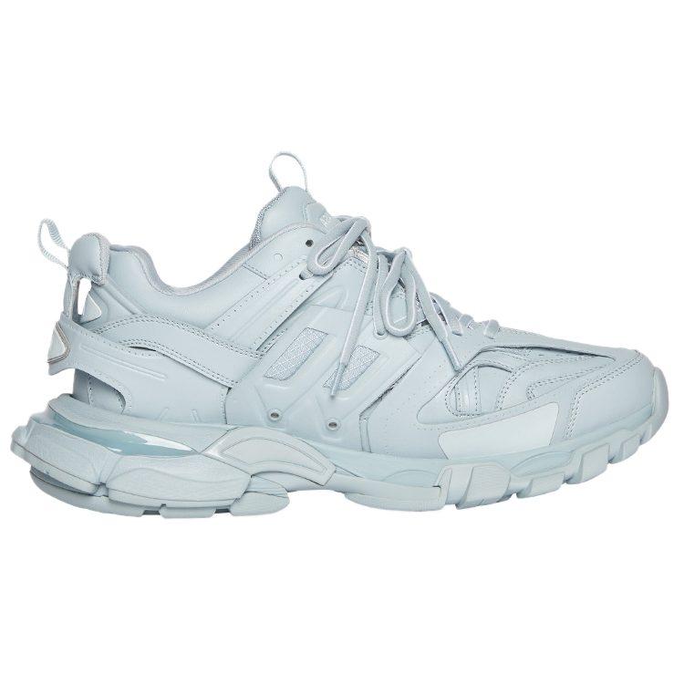 Balenciaga Track Pale Blue Women's 542436W2FB54491