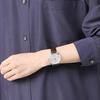 CASIO Women's Standard Series White Watch LTP-VT01L-7B2 LTP-VT01L-7B2