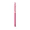 Mitsubishi Uniball Zento Limited Edition Black Gel Pen, Click Mechanism, 0.5mm