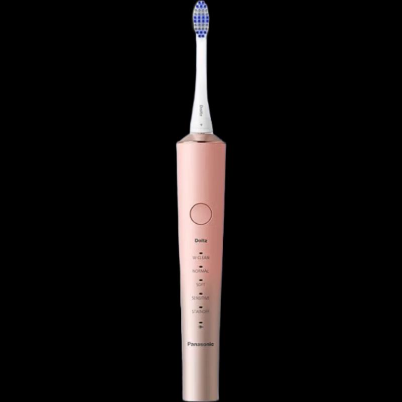Panasonic EW-DC70 Smart Sonic Electric Toothbrush CN Plug (adapter Included)