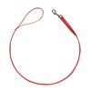 Correa para perros London Red 10/110