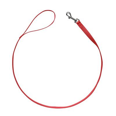 Dog Leash London Red 10/110