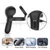 Perona Upgraded Vibrating Male Masturbation Ring - Rechargeable and Explosive!