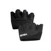 1Pair Anti-Slip Anti-Slip Workout Gloves Breathable Weight Lifting Grips  Heavy Duty Accessory