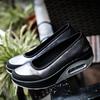 Shallow Rocking Shoes, Sports Shoes, Muffin Single Shoes