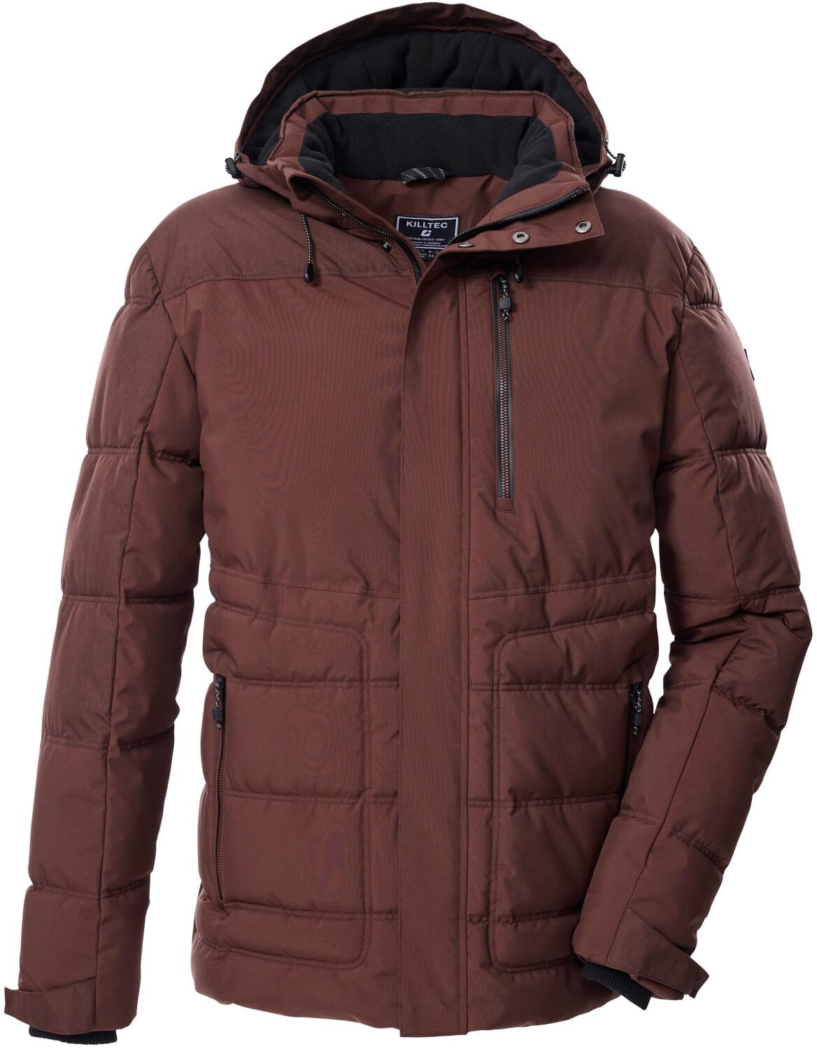 

Зимняя куртка Killtec Steppjacke KOW 87 MN QLTD JCKT mahagoni 4XL
