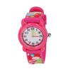 Kids Watch Waterproof Time Tching Cartoon Soft Wristband Children Gift Watch for 3 to 8 Yrs Old