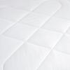 Luolai All-Season Silk Wool Anti-Mite Mother-Child Duvet
