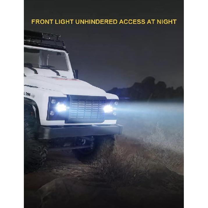 1/12 радиоуправляемая машина 2 — фото 6