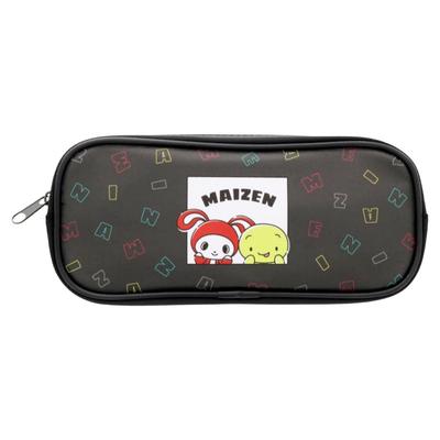 Maizen Sisters Pencil Large Pattern S1425676 SUN-STAR Case, Capacity, A,