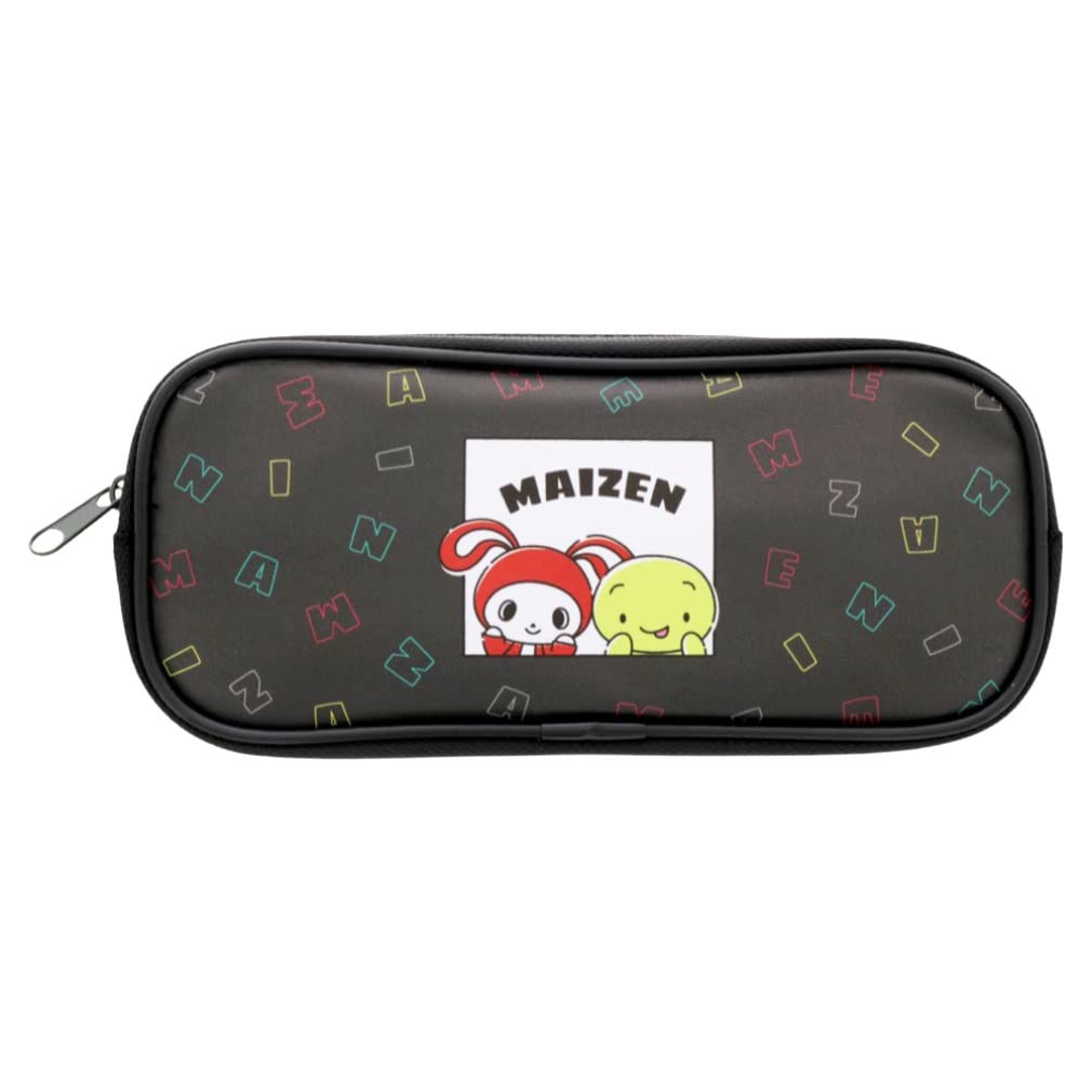 

Maizen Sisters Pencil Large Pattern S1425676 SUN-STAR Case, Capacity, A,