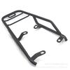 BMW R Nine T Rear Handrail & Tail Luggage Rack