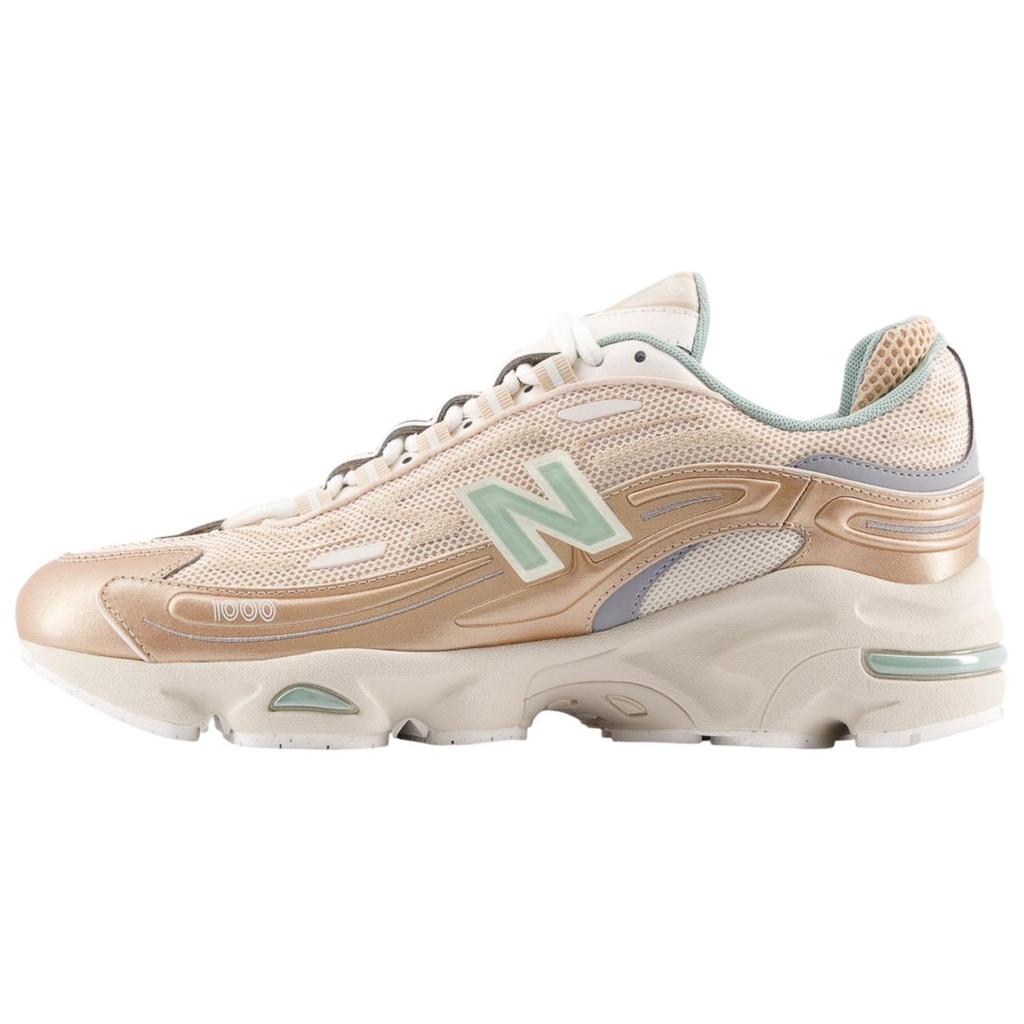 New Balance 1000 Desert Clay Unisex Sneakers Copper Mint M1000DG