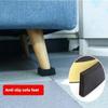 2/20M Foam Door Window Sealing Strip Weather Stripping Self-Adhesive Soundproof Windproof Dustproof Draught Home Insulation Tape