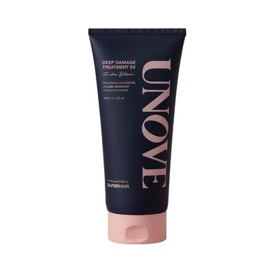 Deep Damage Treatment EX 320ml (Tender Bloom/Warm Petal)