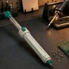 Ergonomic Grip Solder Sucker Pen Powerful Suction Hand Welding Tools  Tin Debris Removal