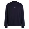 Lapa Cotton Sweatshirt Dark Navy