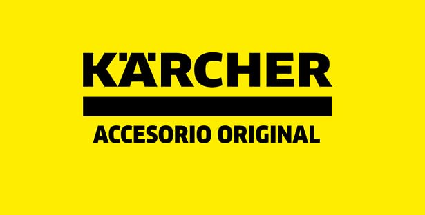 KARCHER Parní turbo kartáč pro parní čistič 2.863-159