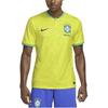 Nike Brazil 2022/23 Stadium Home Jersey DN0680-741