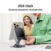 Ugreen LP805 Foldable Rotating Phone Stand