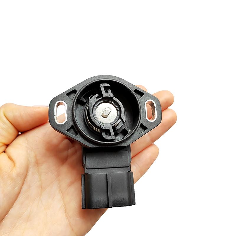 89452-12040 198500-0330 For Toyota 4Runner 1990-1995 US Corolla 2.4 TCR10 2TZ Throttle Position Sensor 8945212040