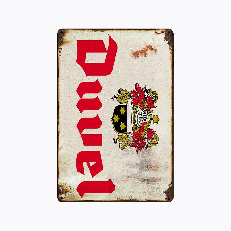 [ Mike86 ] Duvel Belgio BIRRA Latta metallica Segno da parete Targhetta Retro Poster Vino Pittura Decorazione Pub LTA-2032 20*30 CM