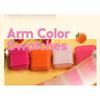 MLSMILE - Dewy Fruit Cheek & Lip Multi Balm - 6 Colors