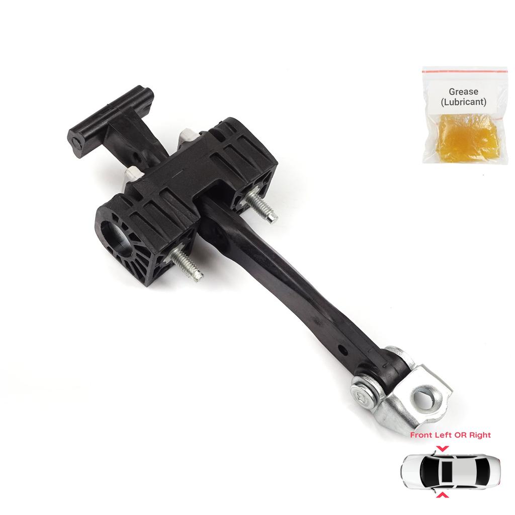 BDP1238 Türband Türstopper Anschlagbegrenzer 13227947 für Vauxhall Opel Zafira B Family 2005-2014