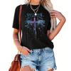 New Spring Onyx Storm Tshirt Women Short Sleeve Save A Dragon Ride A Wing Leader Basic Shirt Vintage Dragon Fashion Tshirt