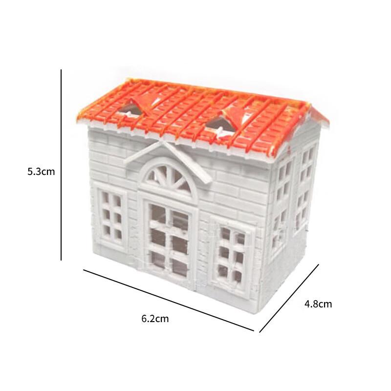Jinwanfu Sand Table Diorama Building Models & Materials