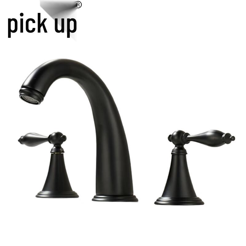 Bathroom Basin Faucet