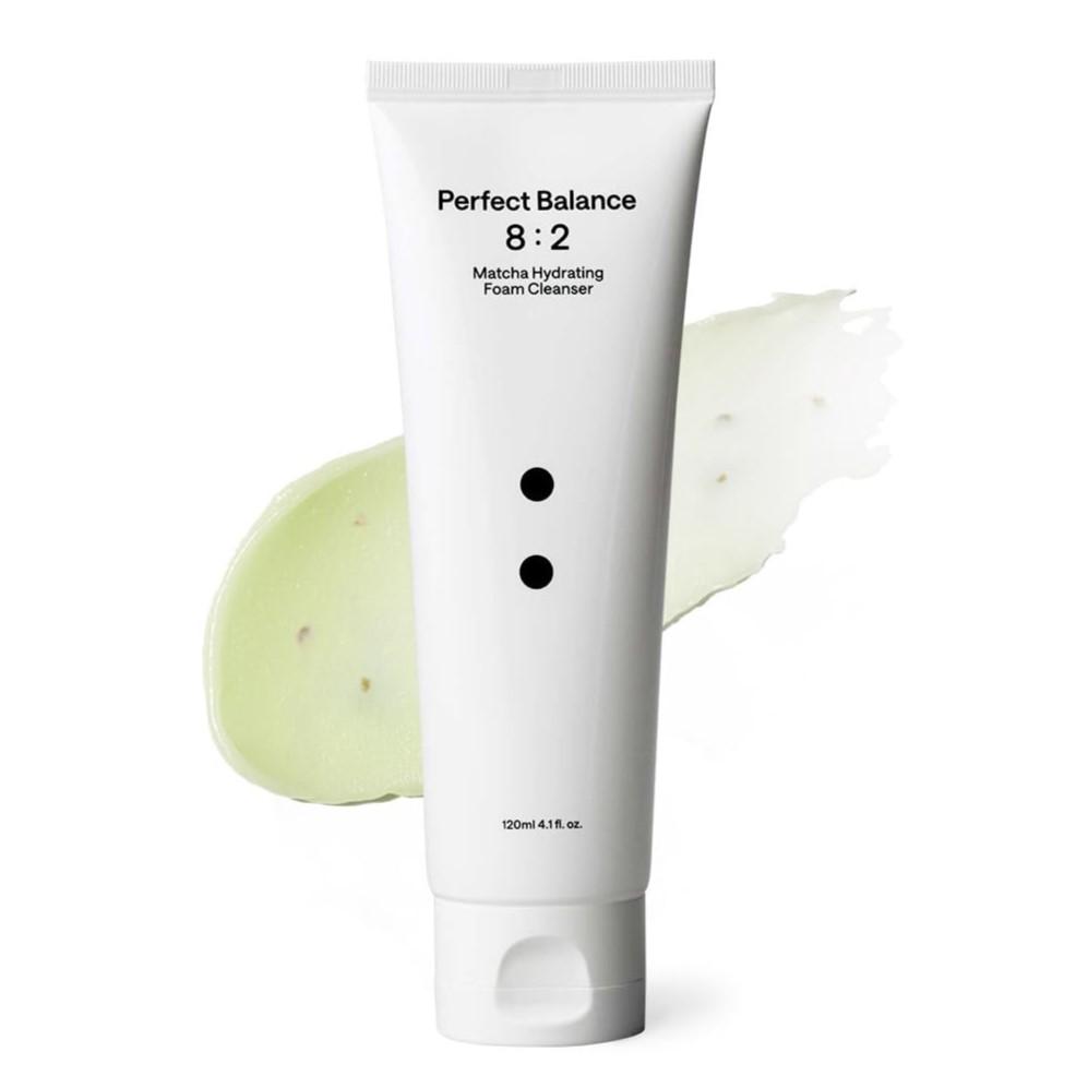 [B_LAB] Matcha Hydrating Foam Cleanser 120ml