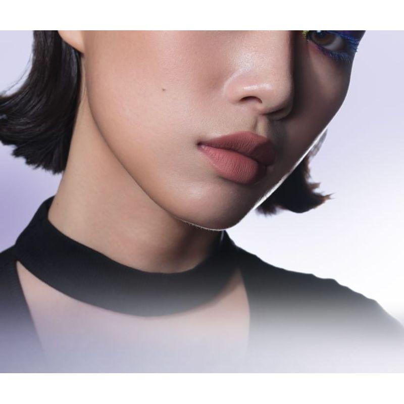 Kaleidos - The Escape Pod 15 Colors Eyeshadow Palette